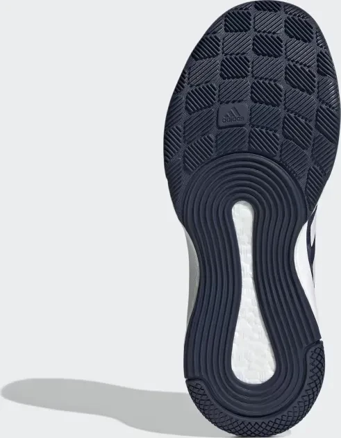 adidas Crazyflight team navy blue 2/cloud white (Damen)