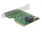 DeLOCK PCIe -> U.2 miniSAS HD, PCIe -> Slim SAS SFF-8654 Vorschaubild