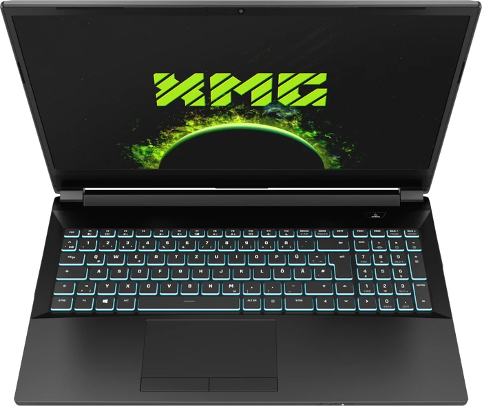 Schenker XMG Apex 15 M21dfw, Ryzen 7 5800H, 16GB RAM, 1TB SSD, GeForce RTX 3070, DE