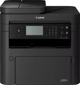 Canon i-SENSYS MF267dw II, Laser, einfarbig