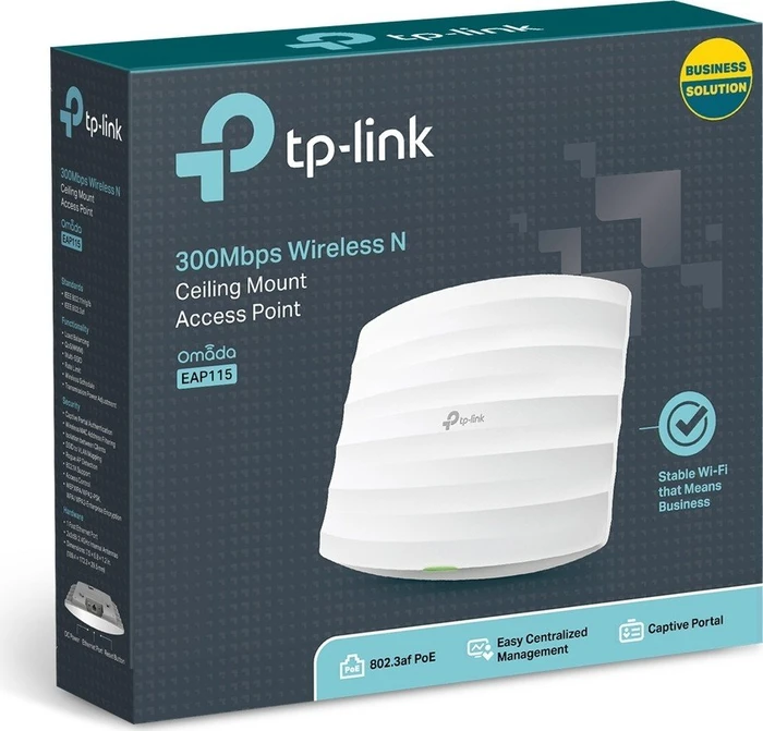 TP-Link Omada EAP115