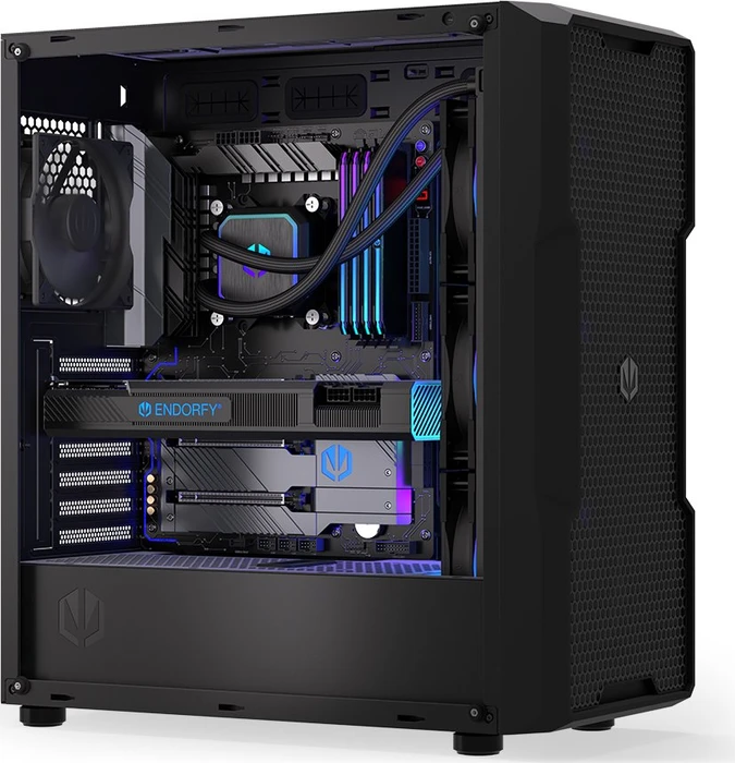 Endorfy Navis F360 ARGB