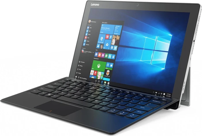Lenovo IdeaPad Miix 510-12ISK, Core i3-6100U, 4GB RAM, 128GB, Windows 10 Pro 64bit