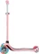 Globber Primo Lights Kickboard pale pink Vorschaubild
