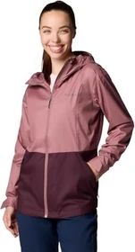 Columbia Inner Limits II Funktionsjacke fig/moonvista (Damen)
