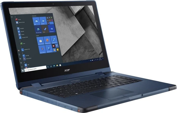 Acer Enduro Urban N3 EUN314-51W-54X9, blau, Core i5-1135G7, 16GB RAM, 512GB SSD, DE