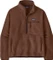 Patagonia Retro Pile Fleece Marsupial Pullover (Damen) Vorschaubild