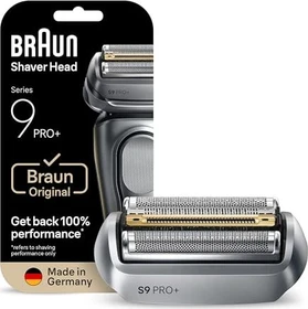 Braun 96M Scherkopf