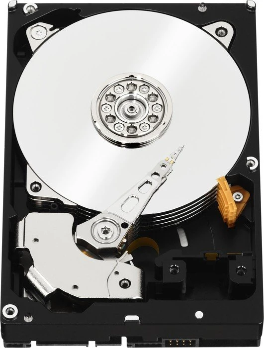 Western Digital WD Se 1TB, 24/7, 512e / 3.5" / SATA 6Gb/s