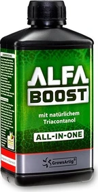 GrowsArtig Alfa Boost Pflanzenhilfsmittel, 500ml