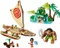 LEGO Disney Princess - Vaiana auf hoher See Vorschaubild