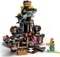 LEGO Vidiyo - Punk Pirate Ship Vorschaubild