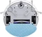 Rowenta RR7387WH Explorer 50 Total Care Saug-/Wischroboter Vorschaubild