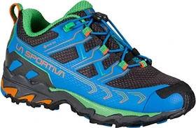 La Sportiva Ultra Raptor II GTX electric blue/flame (Junior)