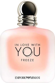 Giorgio Armani In Love With You Freeze Eau de Parfum, 50ml