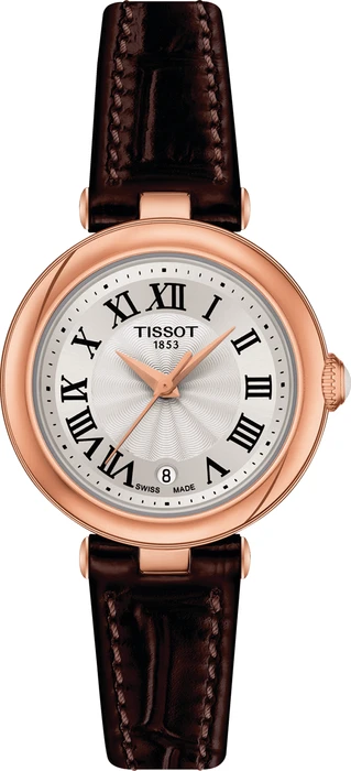 Tissot Bellissima Small Lady T126.010.36.013.00