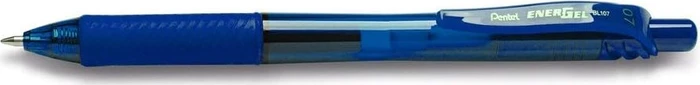 Pentel EnerGel X BL107 0.7mm/0.35mm Gelroller, 4er-Set