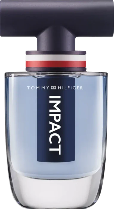 Tommy Hilfiger Impact Eau de Toilette, 50ml
