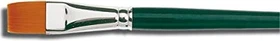 Kreul Basic Synthetics Universalpinsel flach Gr. 16