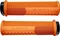 Peaty's Monarch Knurl 130mm Griffe Thin mango Vorschaubild
