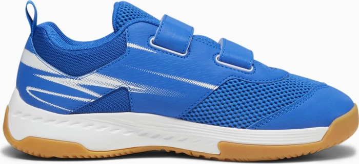 Puma Varion II Indoor Sport puma team royal/puma white/gum (Junior)