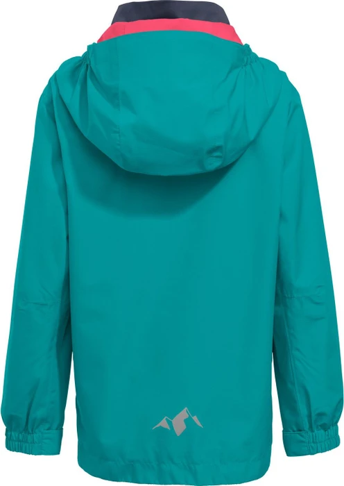 Vaude Escape Light III Funktionsjacke riviera (Junior)