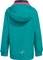 Vaude Escape Light III Funktionsjacke riviera (Junior) Vorschaubild