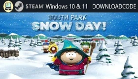 South Park: Snow Day! (Download) (PC)