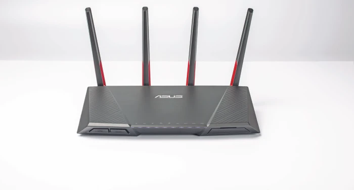 ASUS DSL-AC68VG VOIP