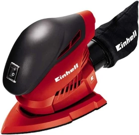 Einhell TH-OS 1016 Elektro-Multischleifer