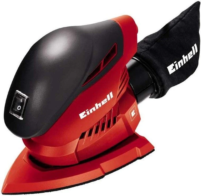 Einhell TH-OS 1016 Elektro-Multischleifer