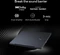 ASUS ZenBook Pro 14 OLED UX6404VV-P4100W, Tech Black, Core i9-13900H, 32GB RAM, 1TB SSD, GeForce RTX 4060, DE Vorschaubild
