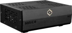 Silent Angel Munich M1T (verschiedene Varianten)