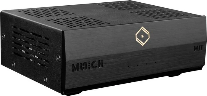 Silent Angel Munich M1T (verschiedene Varianten)