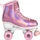 Chaya Melrose Elite Space Rollschuhe pink holographic (810737)