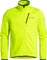 Vaude Matera Softshell Fahrradjacke neon yellow (Herren) Vorschaubild
