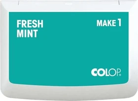 COLOP Make 1 Stempelkissen, 90x50mm, fresh mint