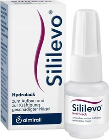 Sililevo Nagellack, 6.6ml