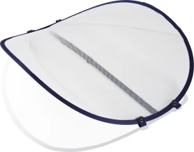 Leifheit Sensitive Air Trockennetz für empfindliche Textilien Wäschetrockner