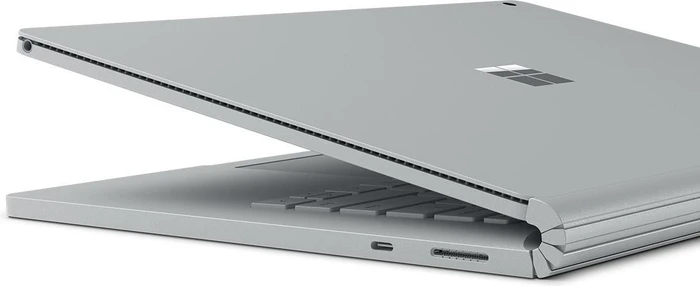 Microsoft Surface Book 2 13.5