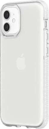 Griffin Survivor Clear für Apple iPhone 12 Mini