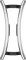 Twelve South BookArc Flex, Notebook-Stand, Chrome Vorschaubild