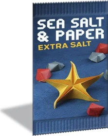 Sea Salt & Paper - Extra Salt (Erweiterung)