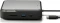 Alogic CH2 Dual 4K Universal Compact Docking Station, USB-C 3.1 [Stecker] Vorschaubild