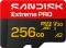 SanDisk Extreme PRO microSD Card Series Vorschaubild
