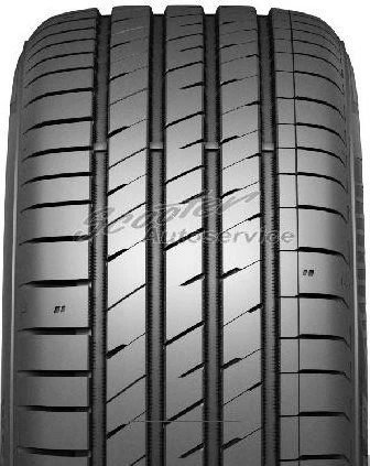 Laufenn S FIT² SUV LK12 255/55 R19 111W XL