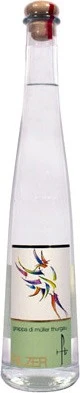 Pilzer Grappa di Müller-Thurgau 500ml