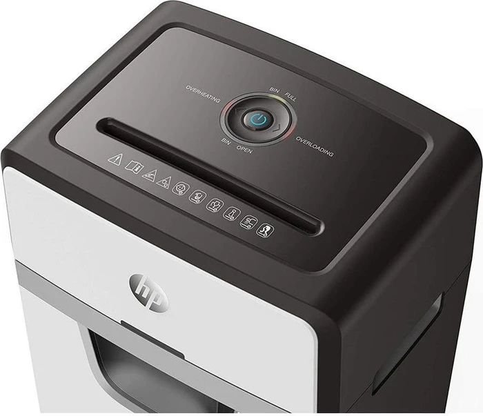 HP OneShred 16MC, 2x15mm