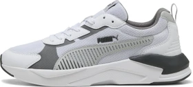 Puma X-Ray 3 puma white/cool light gray/cast iron