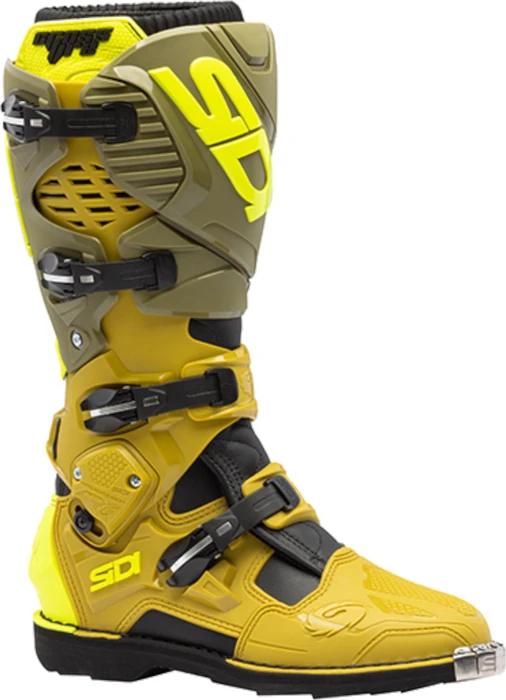 SIDI Crossfire 3